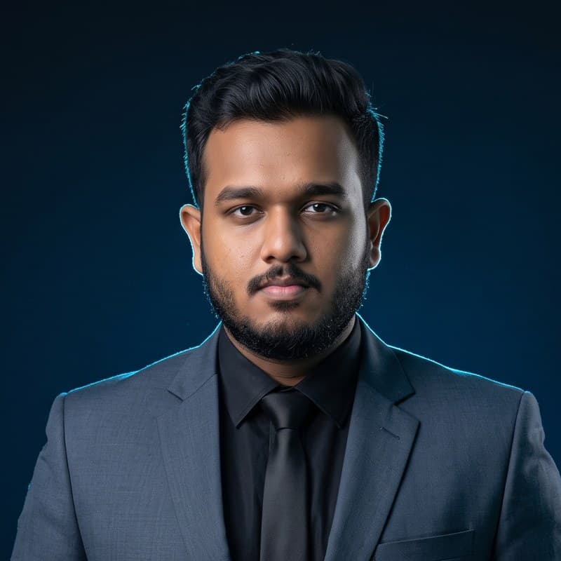 Shakil Ilham