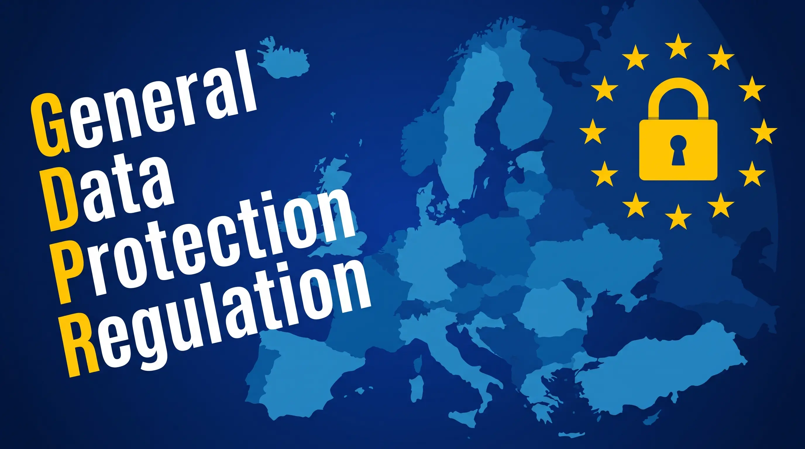 GDPR