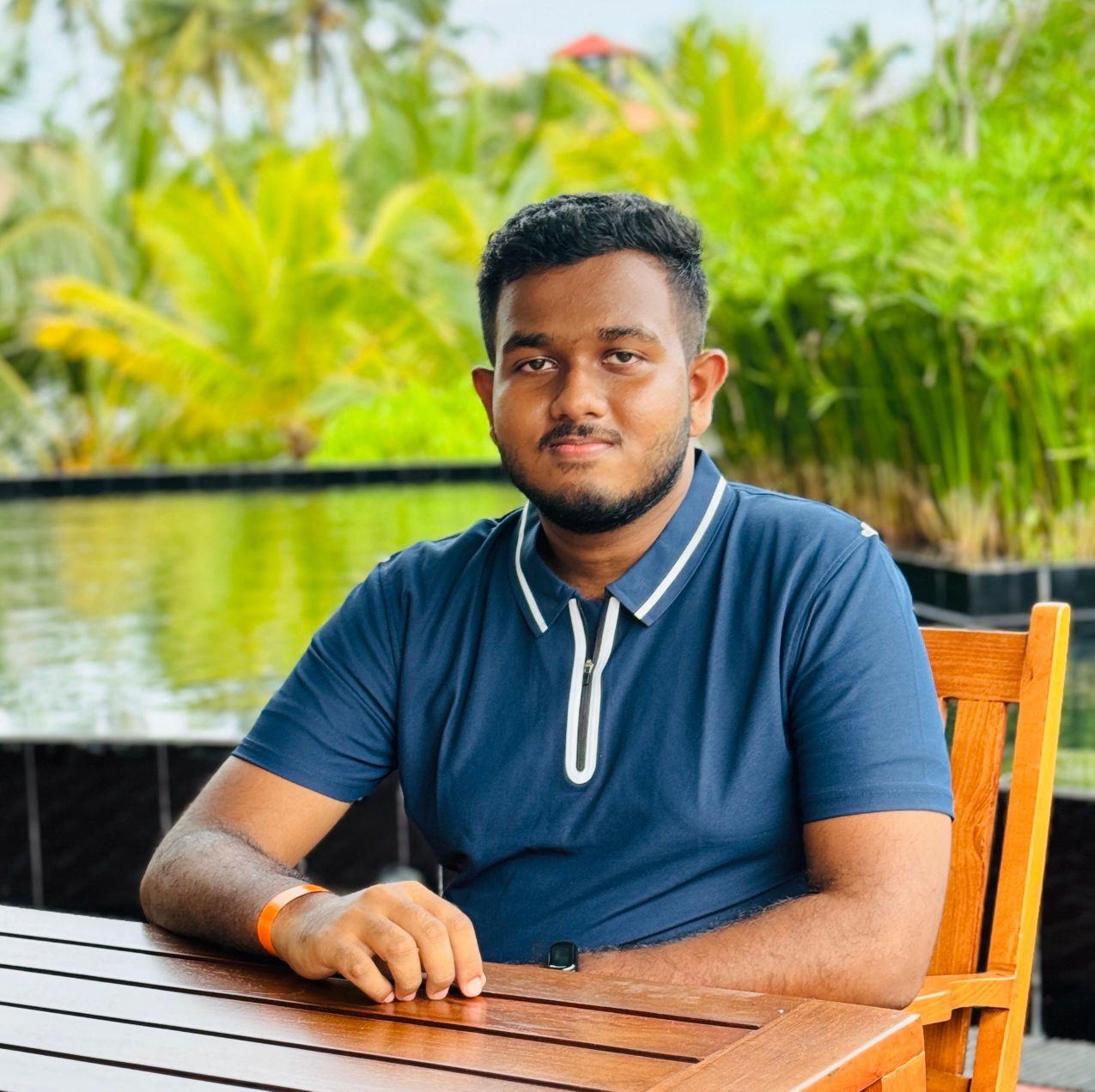 Shakil Ilham